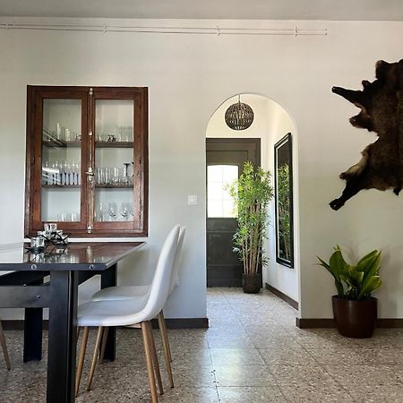 Chalet Privado San Juan  Extérieur photo