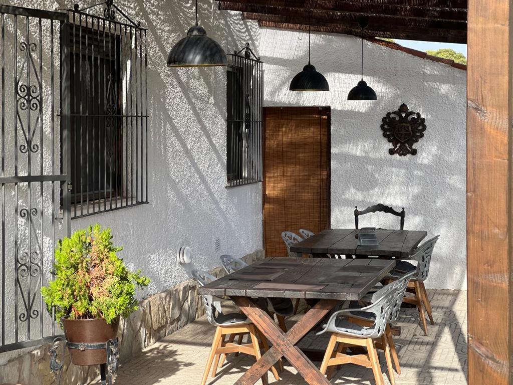 Chalet Privado San Juan  Extérieur photo