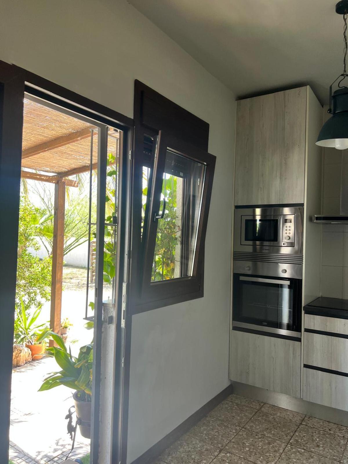 Chalet Privado San Juan  Extérieur photo
