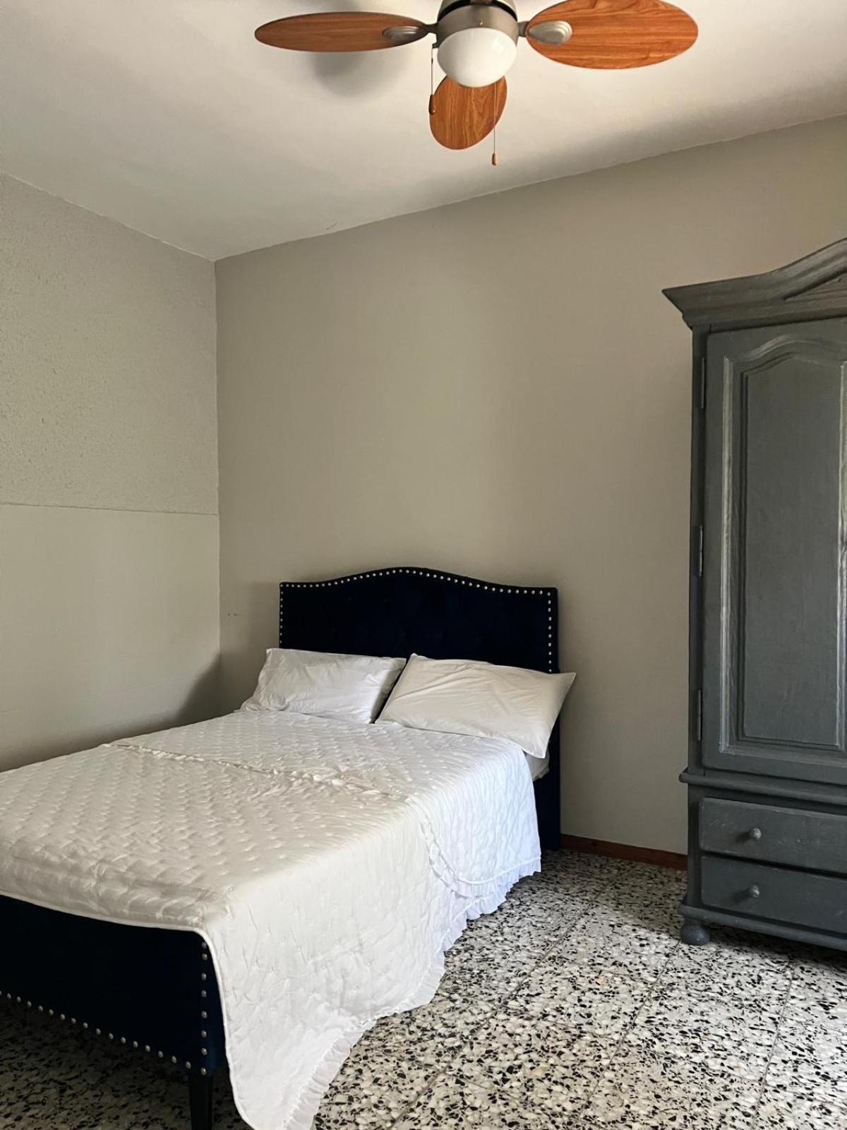 Chalet Privado San Juan  Extérieur photo