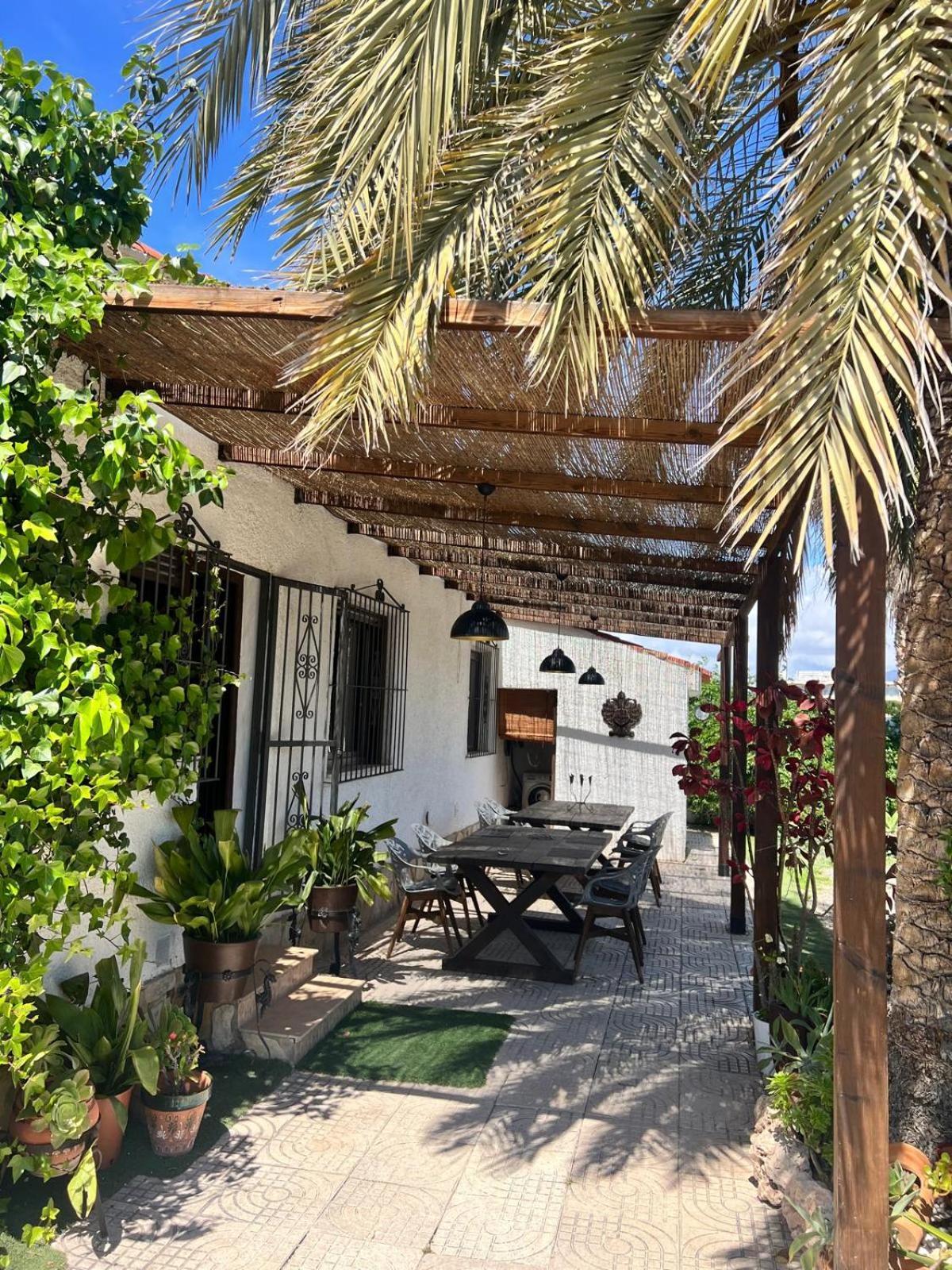 Chalet Privado San Juan  Extérieur photo