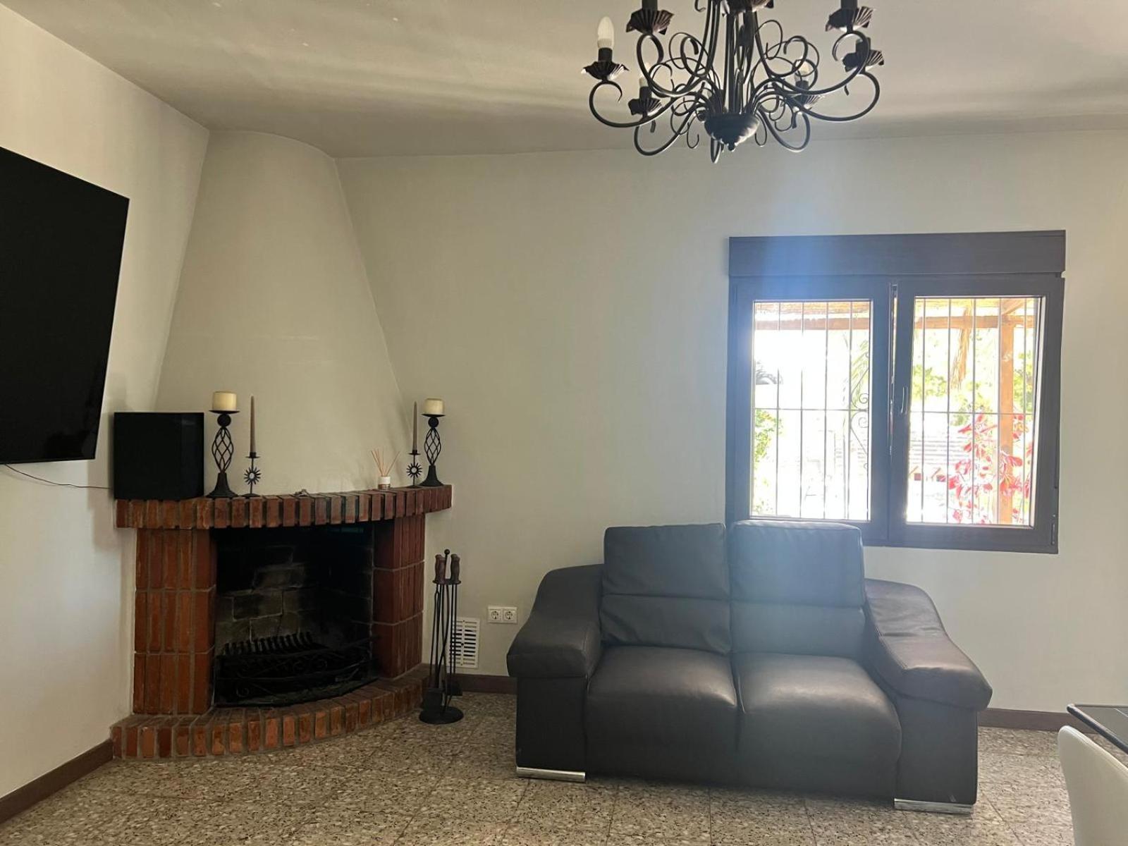 Chalet Privado San Juan  Extérieur photo
