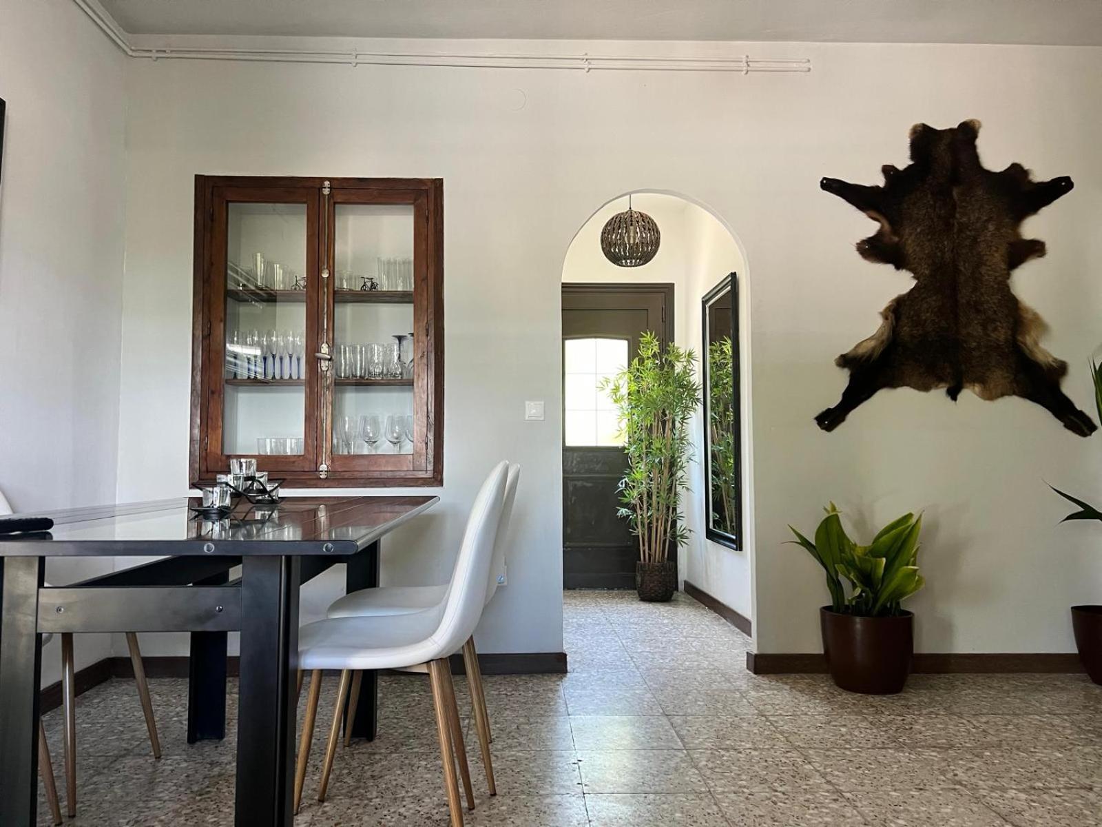 Chalet Privado San Juan  Extérieur photo