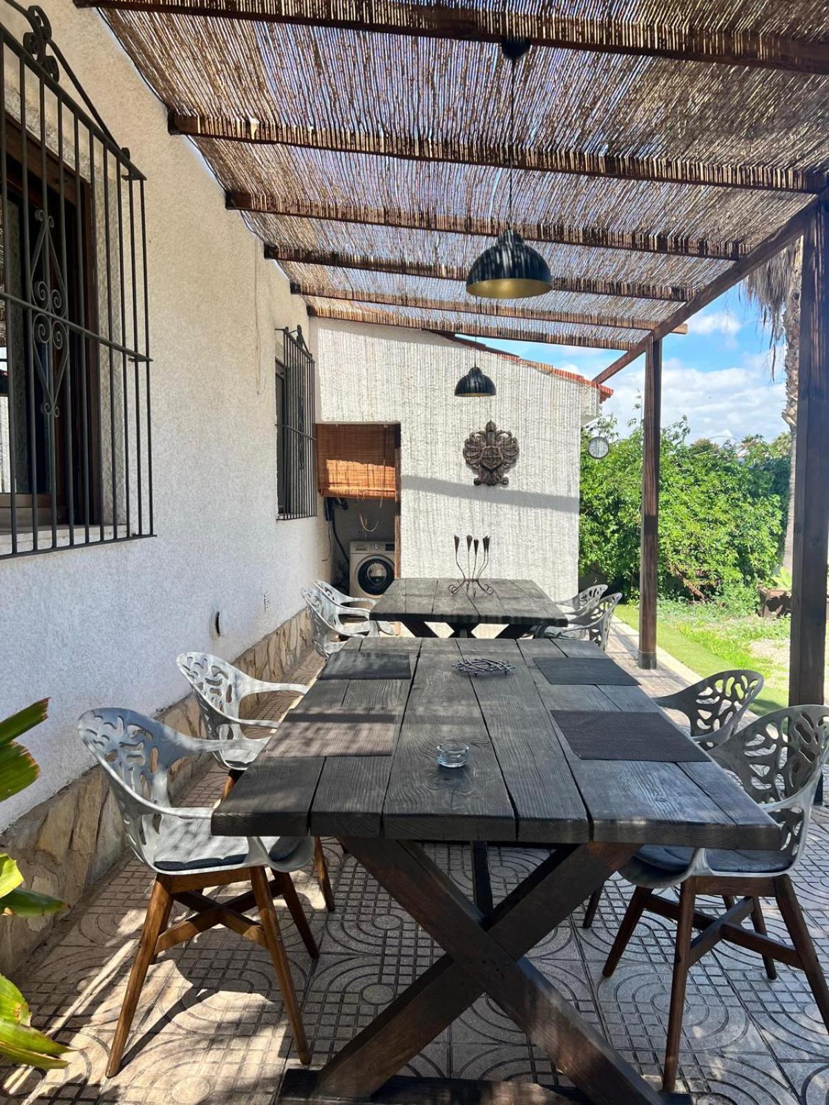 Chalet Privado San Juan  Extérieur photo